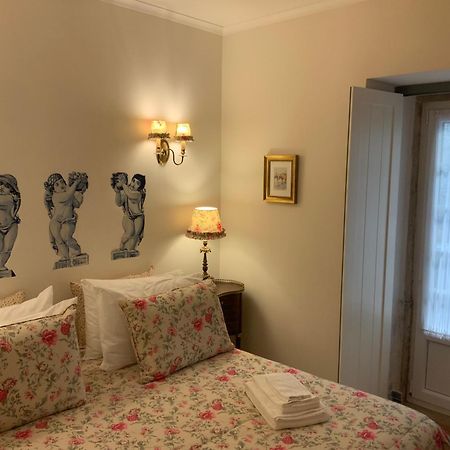 Villa Estefania Sintra Dış mekan fotoğraf