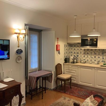 Villa Estefania Sintra Dış mekan fotoğraf