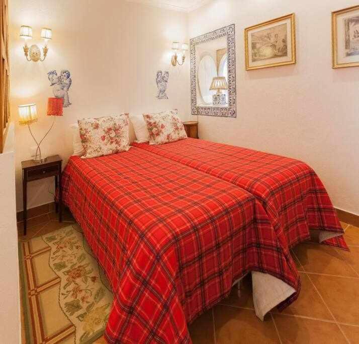 Villa Estefania Sintra Dış mekan fotoğraf