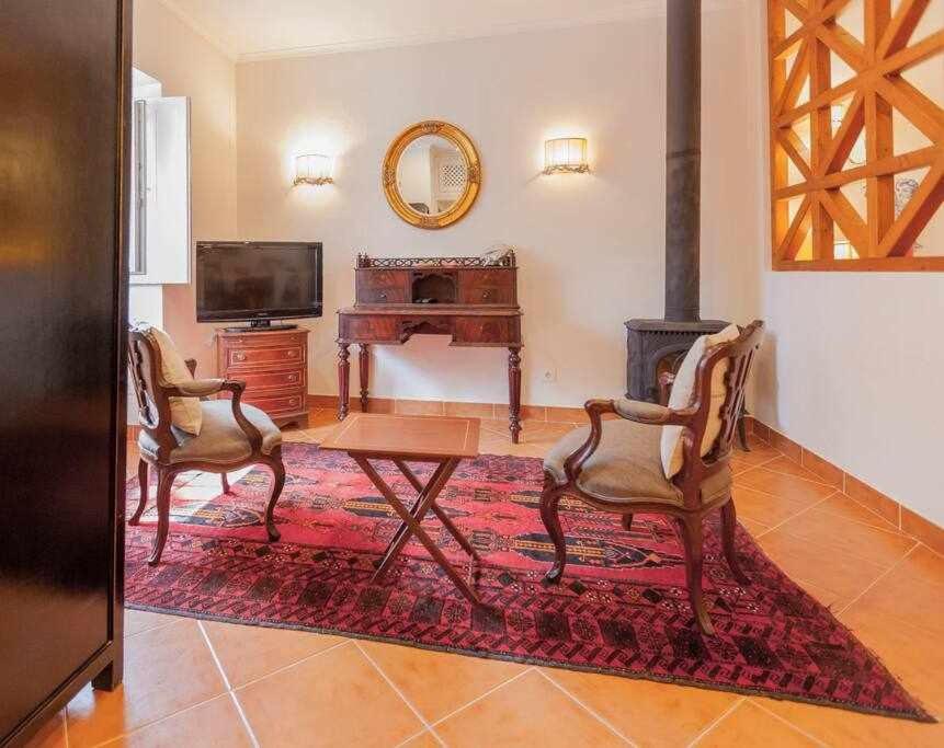 Villa Estefania Sintra Dış mekan fotoğraf