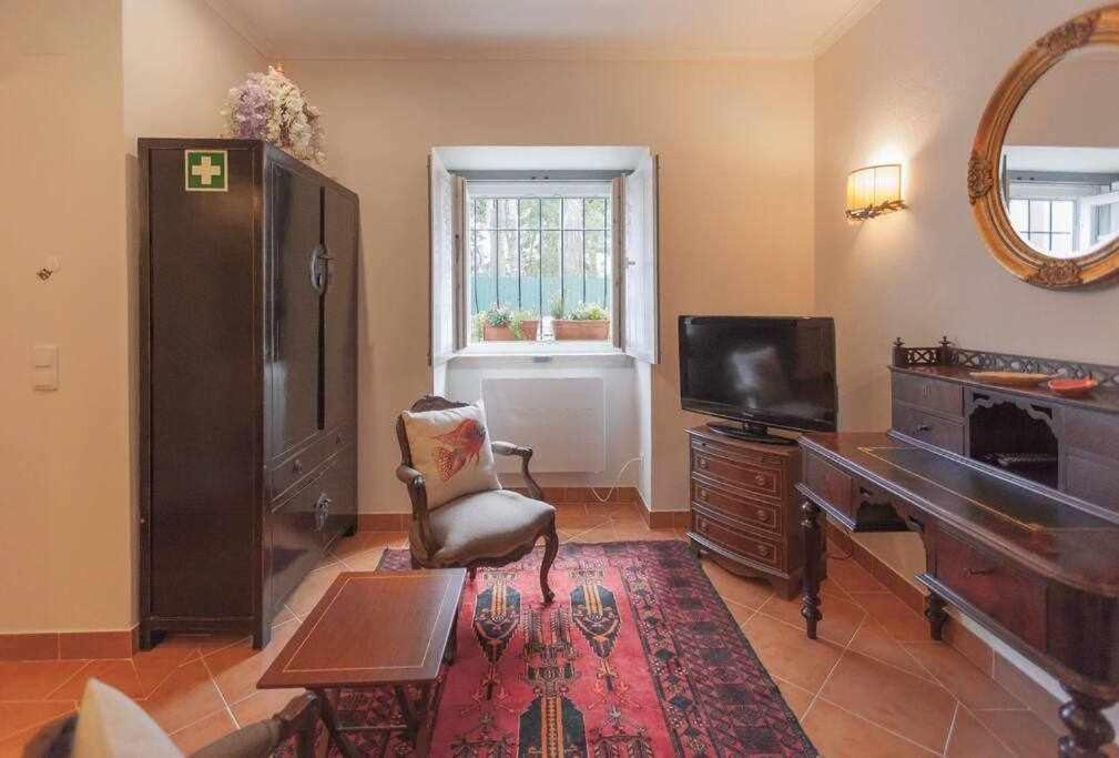 Villa Estefania Sintra Dış mekan fotoğraf