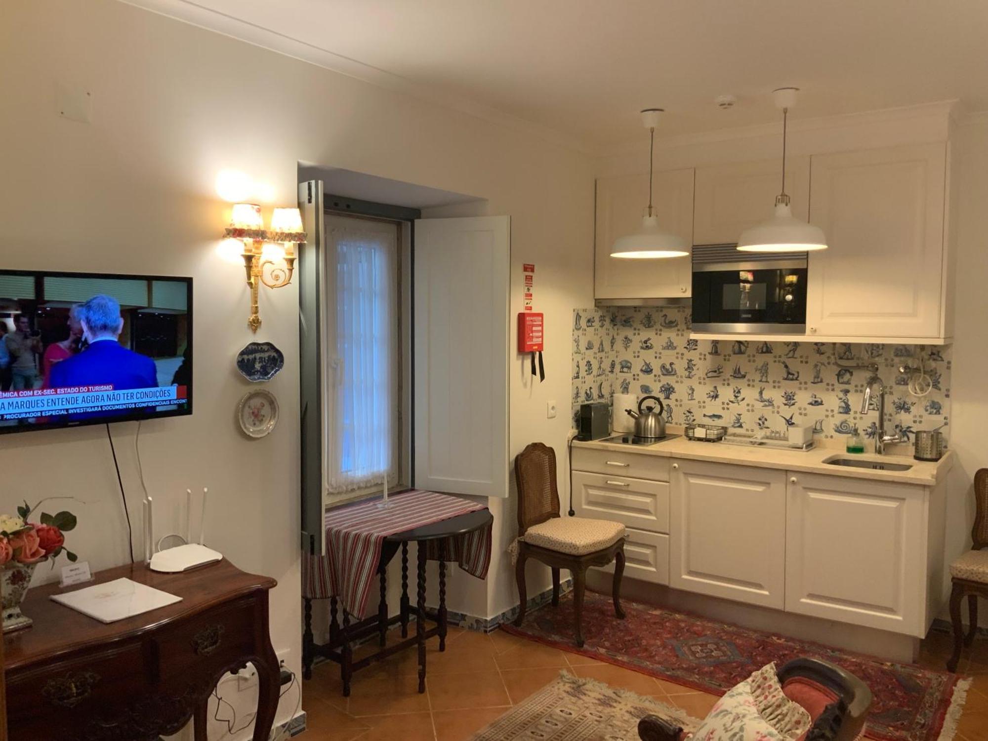 Villa Estefania Sintra Dış mekan fotoğraf