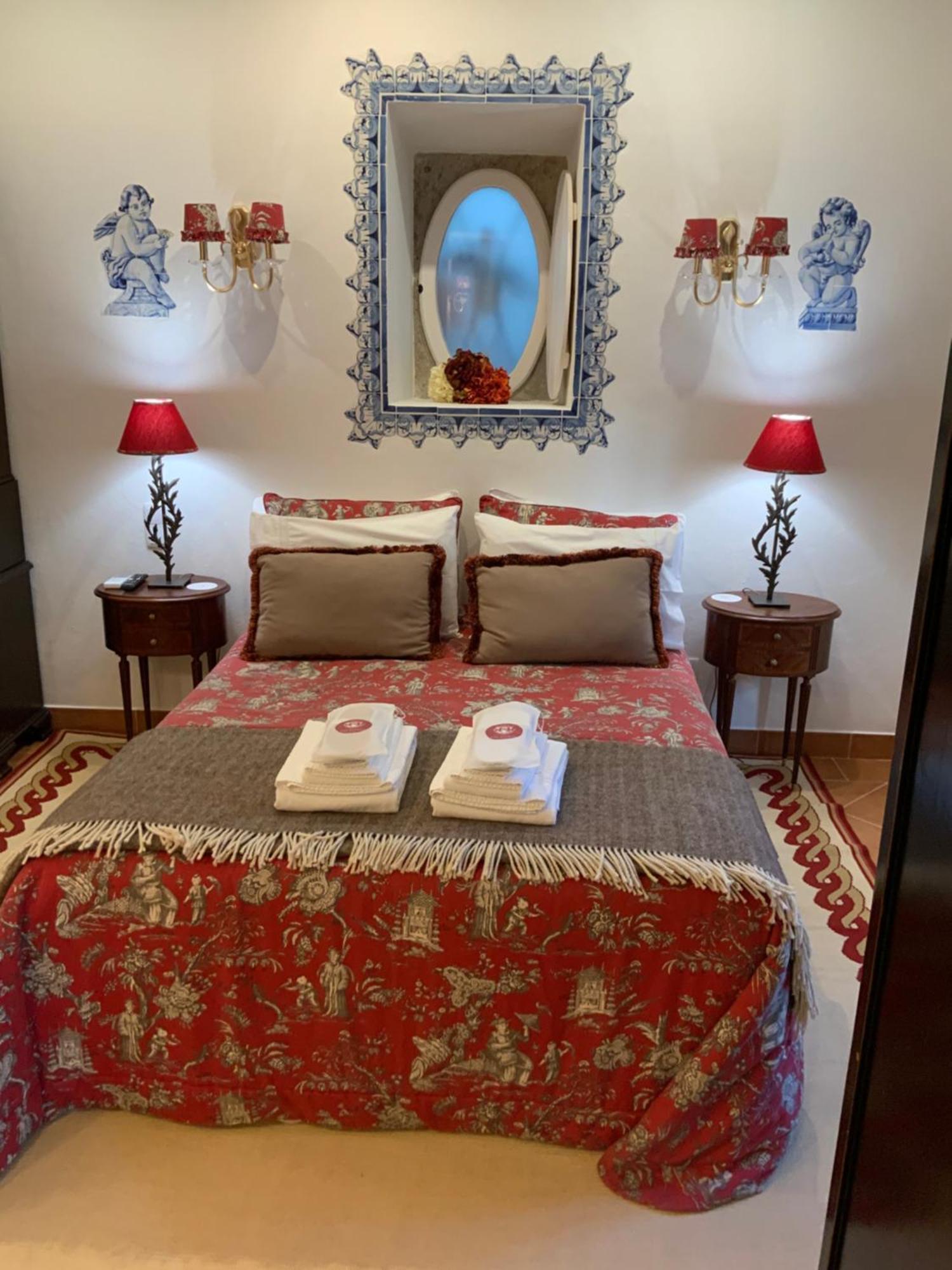 Villa Estefania Sintra Dış mekan fotoğraf