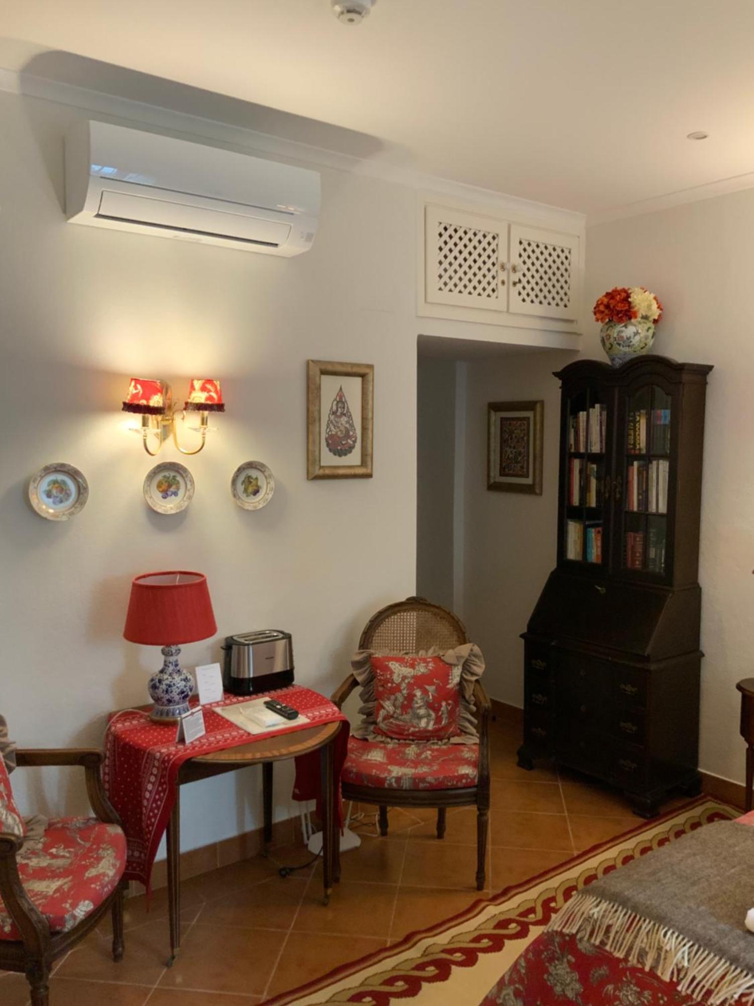 Villa Estefania Sintra Dış mekan fotoğraf