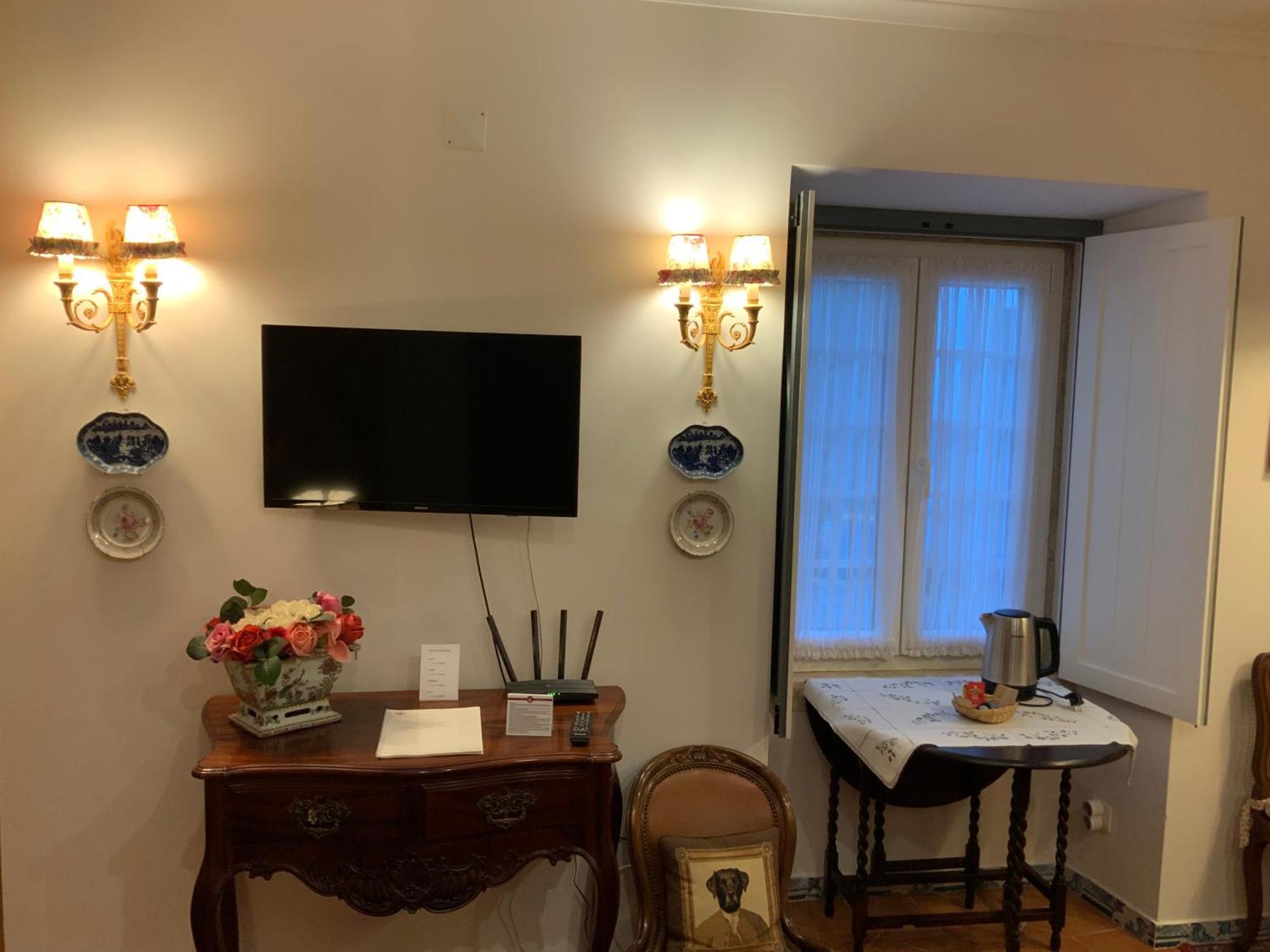 Villa Estefania Sintra Dış mekan fotoğraf