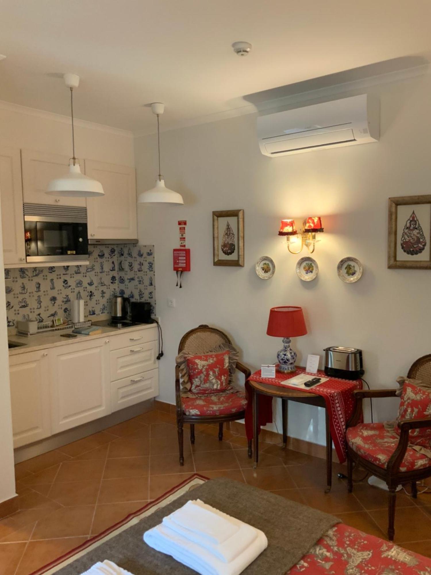 Villa Estefania Sintra Dış mekan fotoğraf