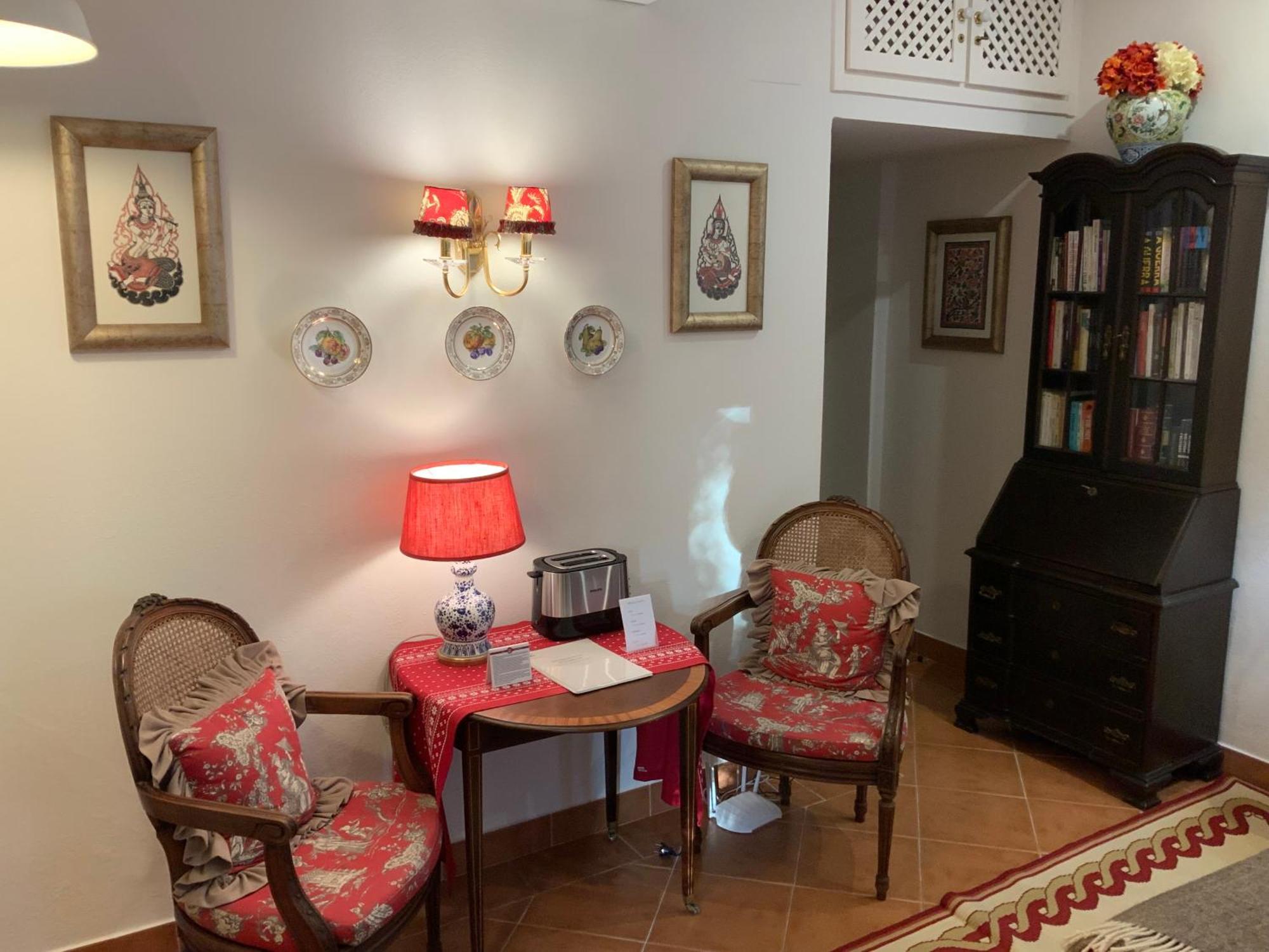 Villa Estefania Sintra Dış mekan fotoğraf