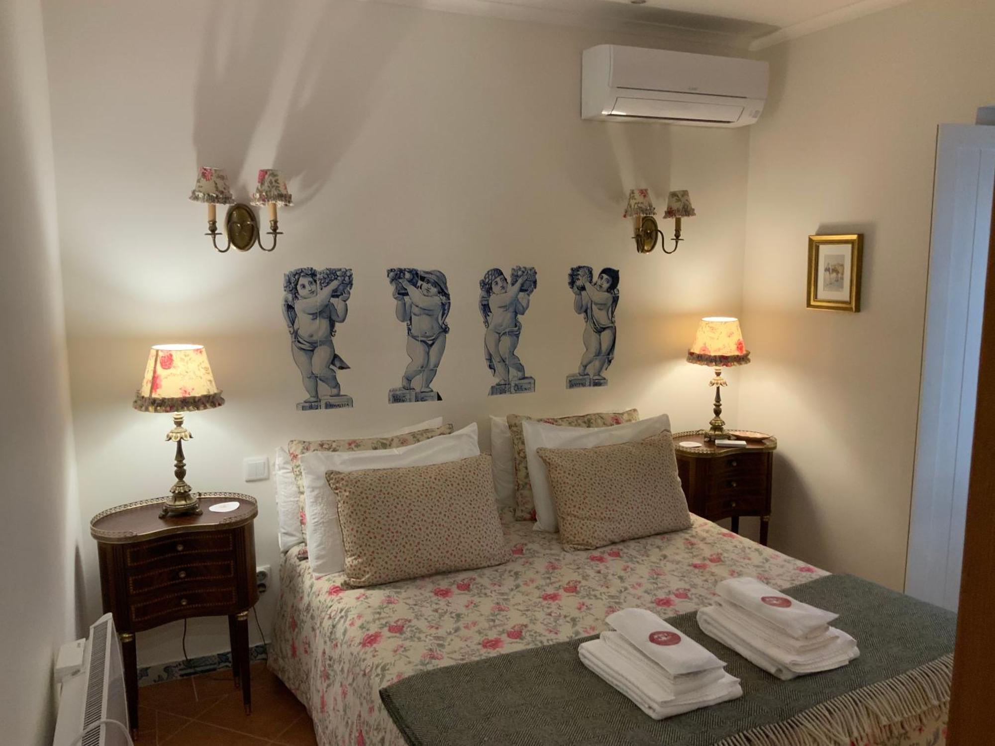 Villa Estefania Sintra Dış mekan fotoğraf
