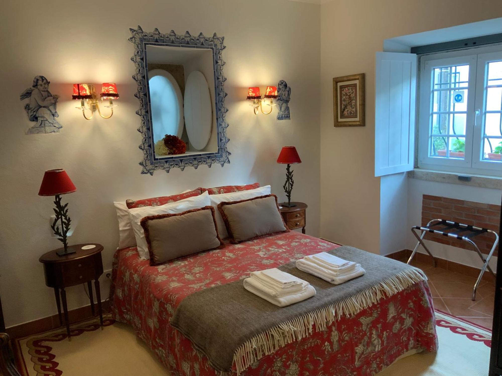 Villa Estefania Sintra Dış mekan fotoğraf