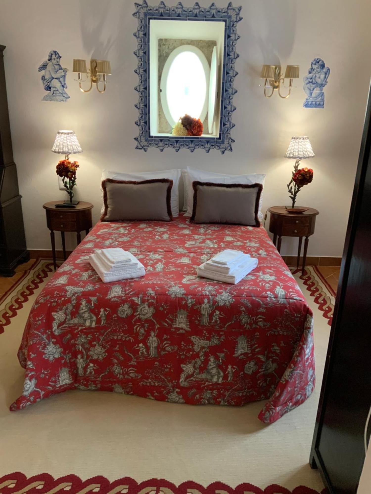 Villa Estefania Sintra Dış mekan fotoğraf