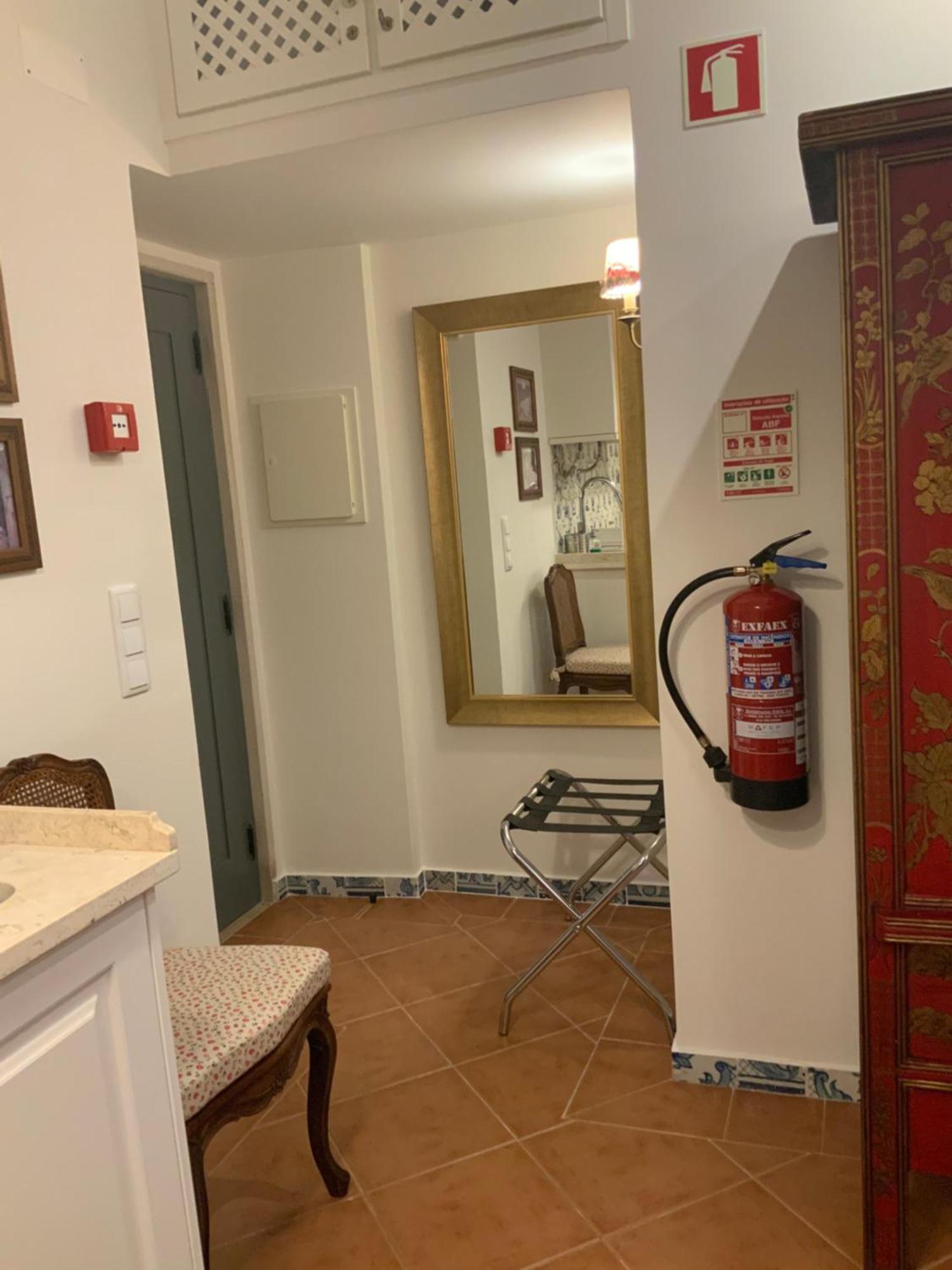 Villa Estefania Sintra Dış mekan fotoğraf