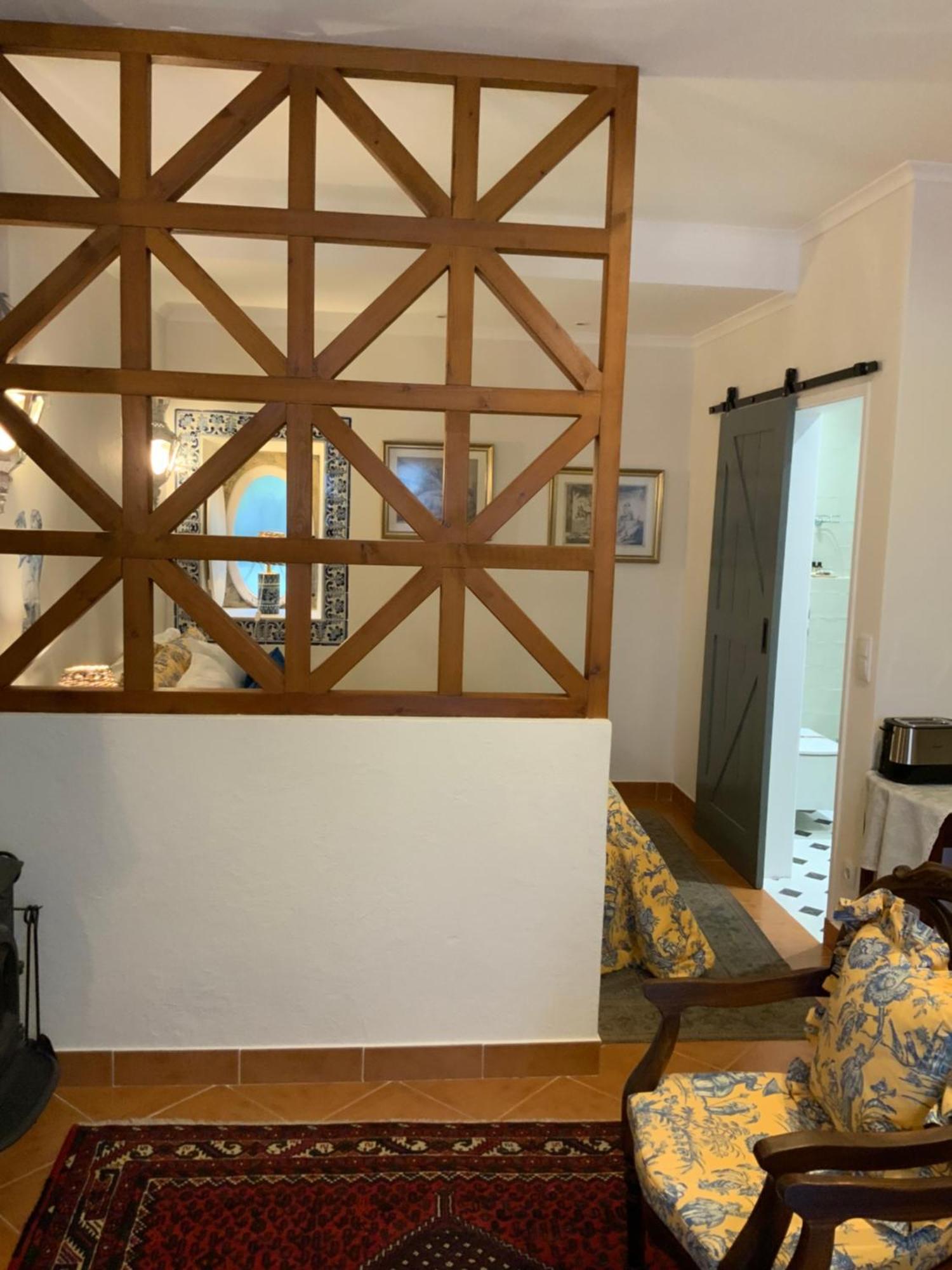 Villa Estefania Sintra Dış mekan fotoğraf