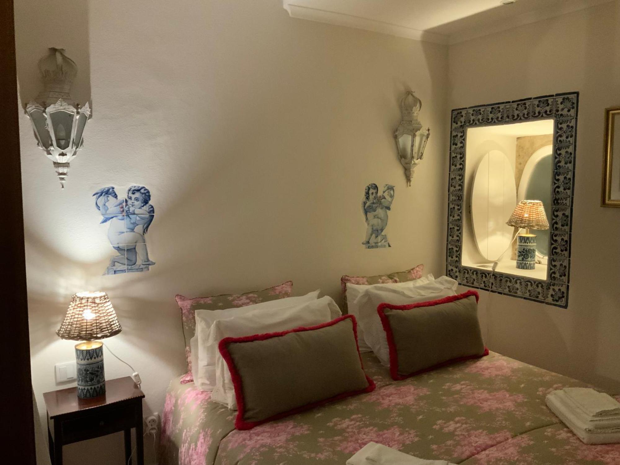 Villa Estefania Sintra Dış mekan fotoğraf