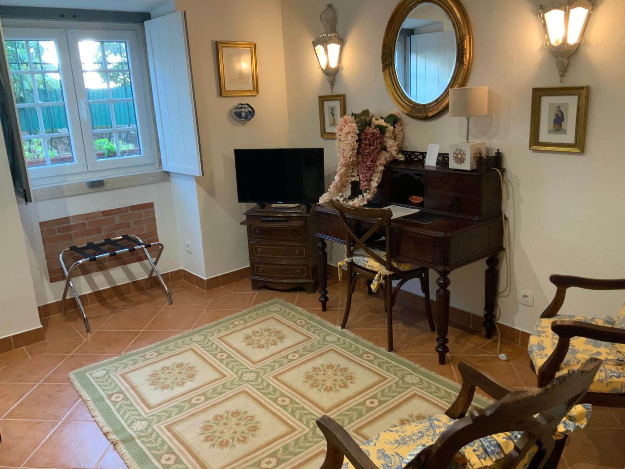 Villa Estefania Sintra Dış mekan fotoğraf